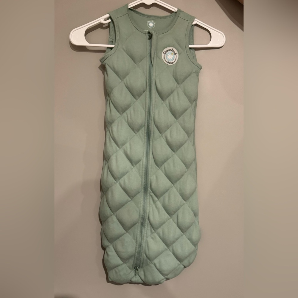 *Like New* Dreamland Baby Sleep Sadk